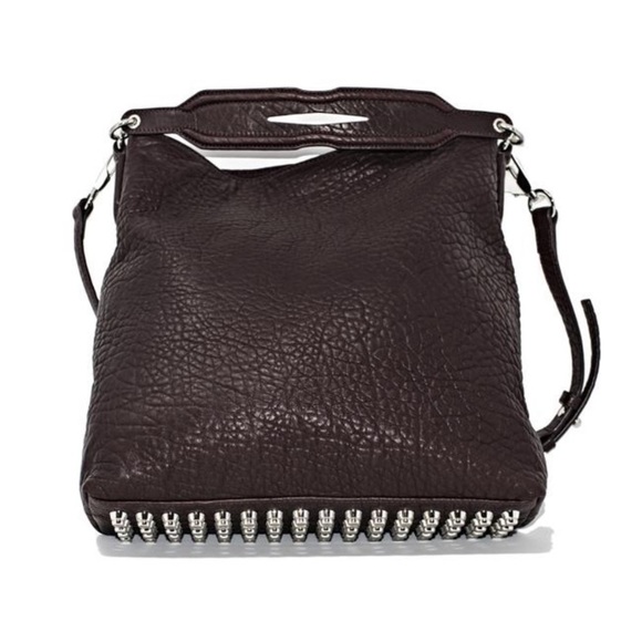 Alexander Wang Darcy Hobo - Picture 5 of 9